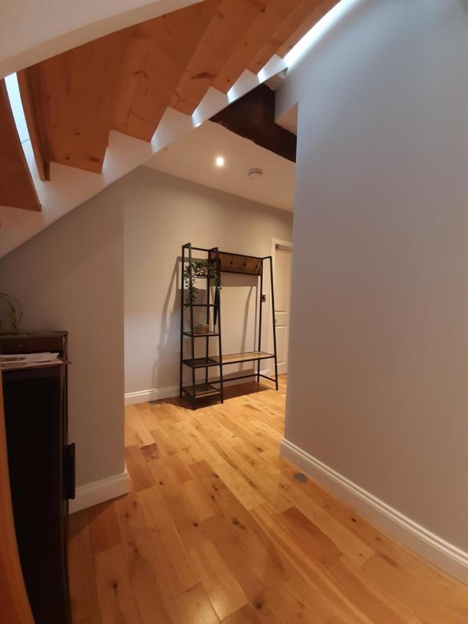 The Viewpoint, 2 Bedroom Apartment In كريف المظهر الخارجي الصورة